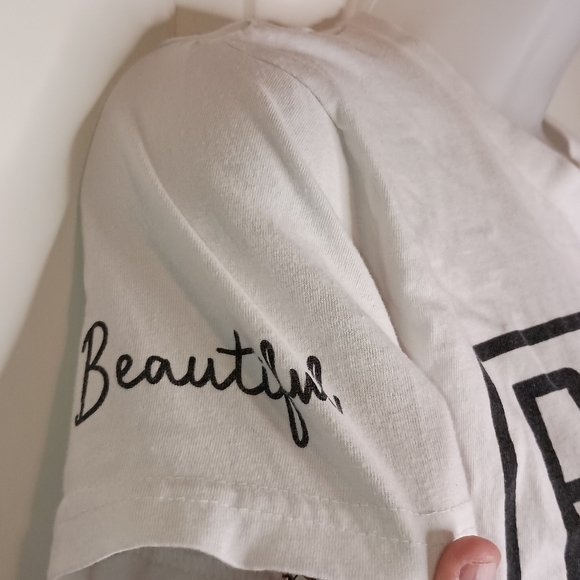 ON FIRE t-shirt (#1,066) - Picture 3 of 5